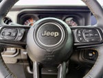 2025 Jeep Wrangler 4-Door Willys 4x4
