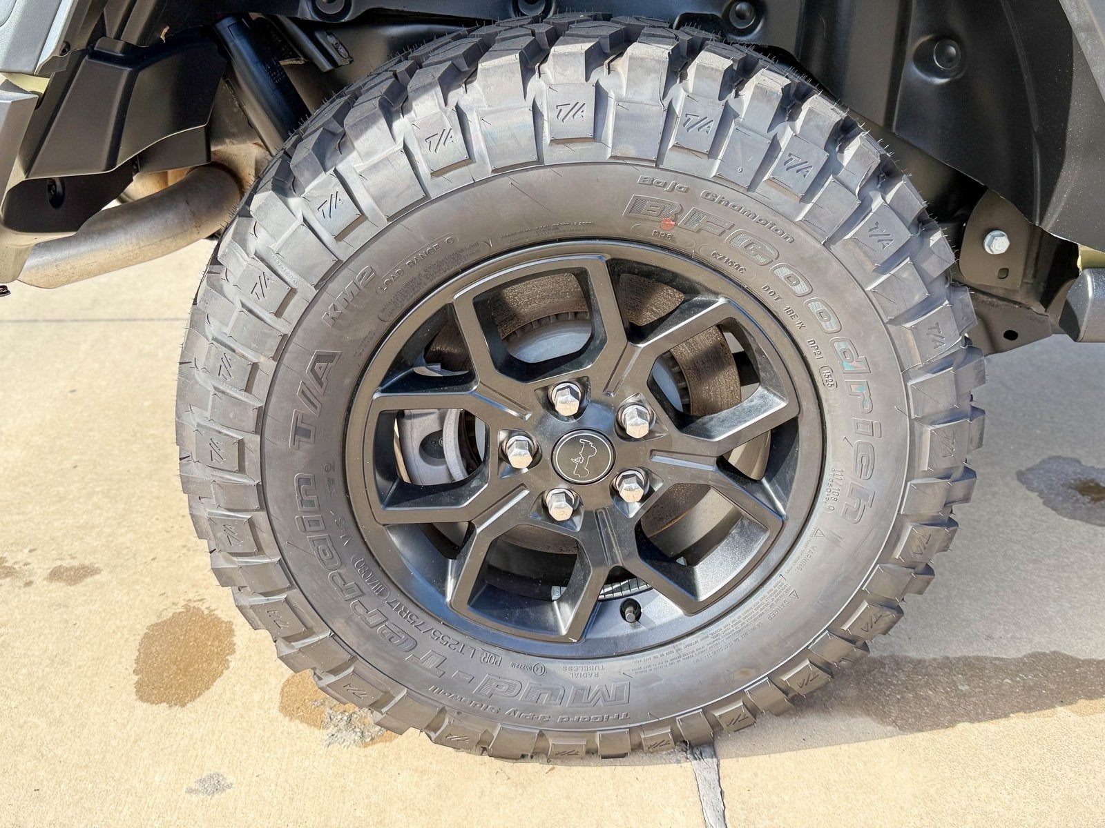 2025 Jeep Wrangler 4-Door Willys 4x4