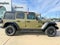 2025 Jeep Wrangler 4-Door Willys 4x4