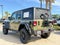 2025 Jeep Wrangler 4-Door Willys 4x4