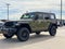 2025 Jeep Wrangler 4-Door Willys 4x4
