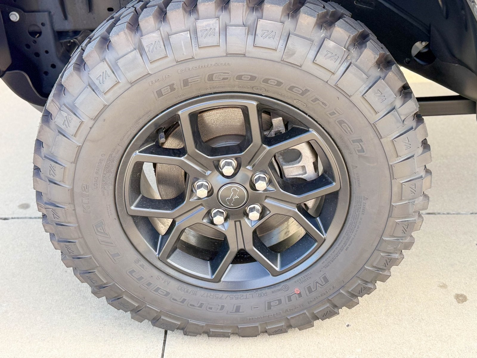 2025 Jeep Wrangler 4-Door Willys 4x4