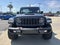 2027 Jeep Wrangler WRANGLER 4-DOOR RUBICON X