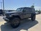 2027 Jeep Wrangler WRANGLER 4-DOOR RUBICON X