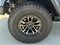 2027 Jeep Wrangler WRANGLER 4-DOOR RUBICON X