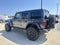 2027 Jeep Wrangler WRANGLER 4-DOOR RUBICON X