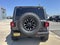 2027 Jeep Wrangler WRANGLER 4-DOOR RUBICON X