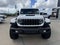 2027 Jeep Wrangler WRANGLER 4-DOOR RUBICON X
