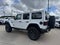 2027 Jeep Wrangler WRANGLER 4-DOOR RUBICON X
