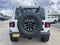 2027 Jeep Wrangler WRANGLER 4-DOOR RUBICON X