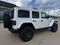2027 Jeep Wrangler WRANGLER 4-DOOR RUBICON X