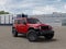 2027 Jeep Wrangler WRANGLER 4-DOOR RUBICON X