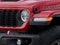 2027 Jeep Wrangler WRANGLER 4-DOOR RUBICON X