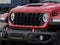 2027 Jeep Wrangler WRANGLER 4-DOOR RUBICON X