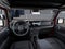 2027 Jeep Wrangler WRANGLER 4-DOOR RUBICON X