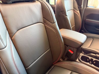 2026 Jeep Wrangler WRANGLER 4-DOOR MOAB 392