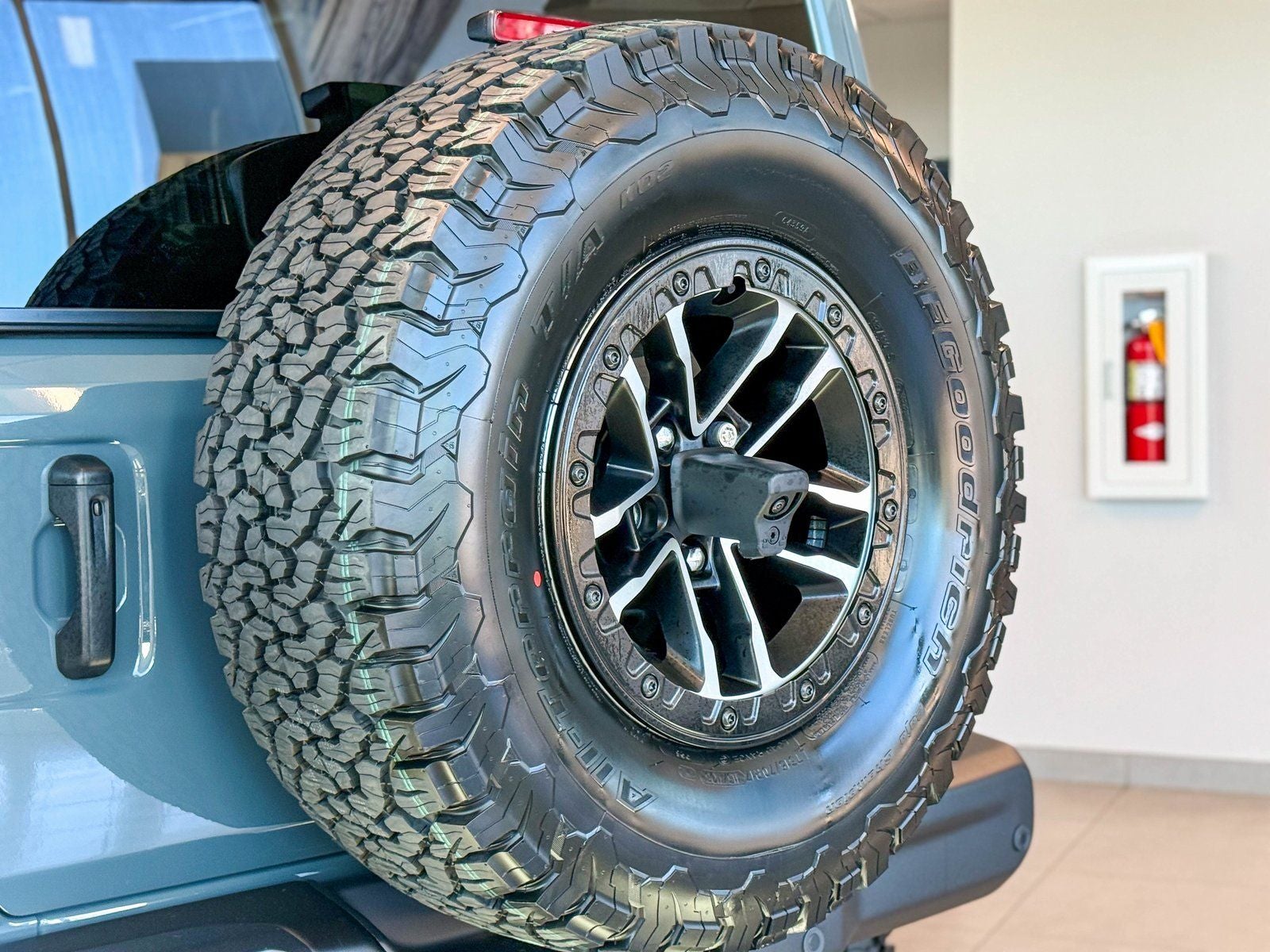 2026 Jeep Wrangler WRANGLER 4-DOOR MOAB 392