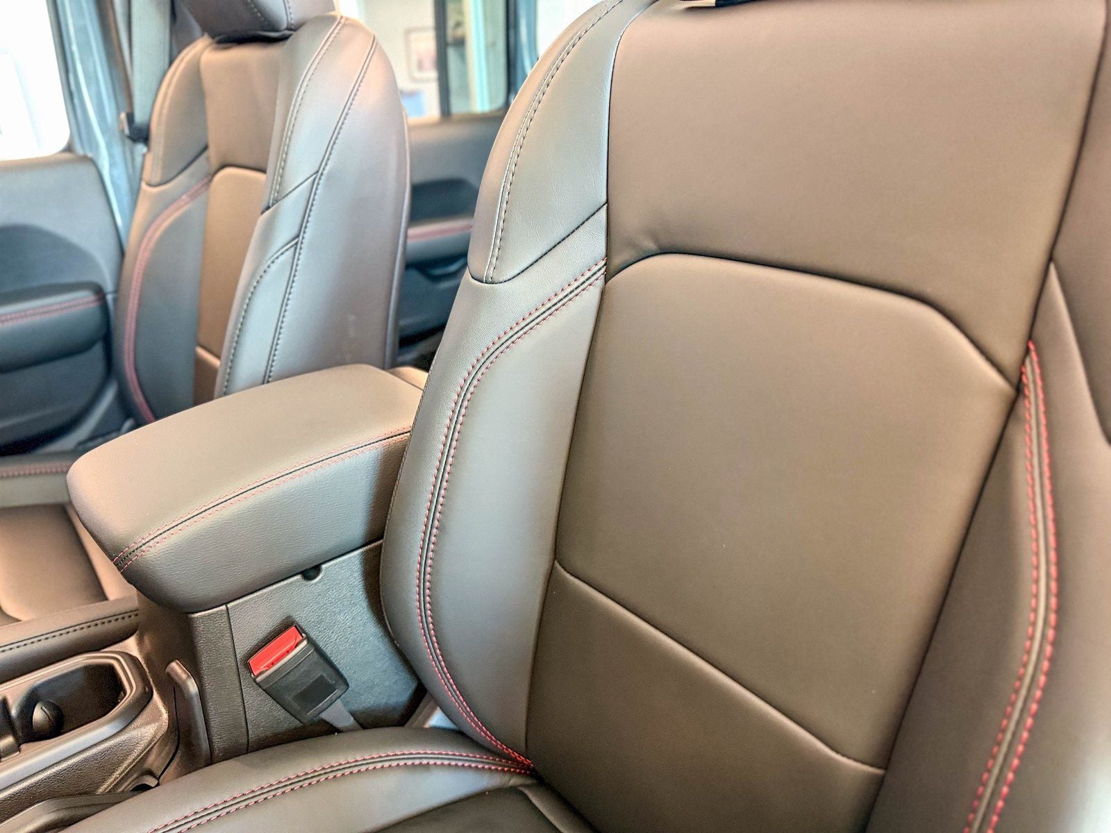 2026 Jeep Wrangler WRANGLER 4-DOOR MOAB 392