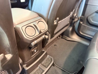 2026 Jeep Wrangler WRANGLER 4-DOOR MOAB 392