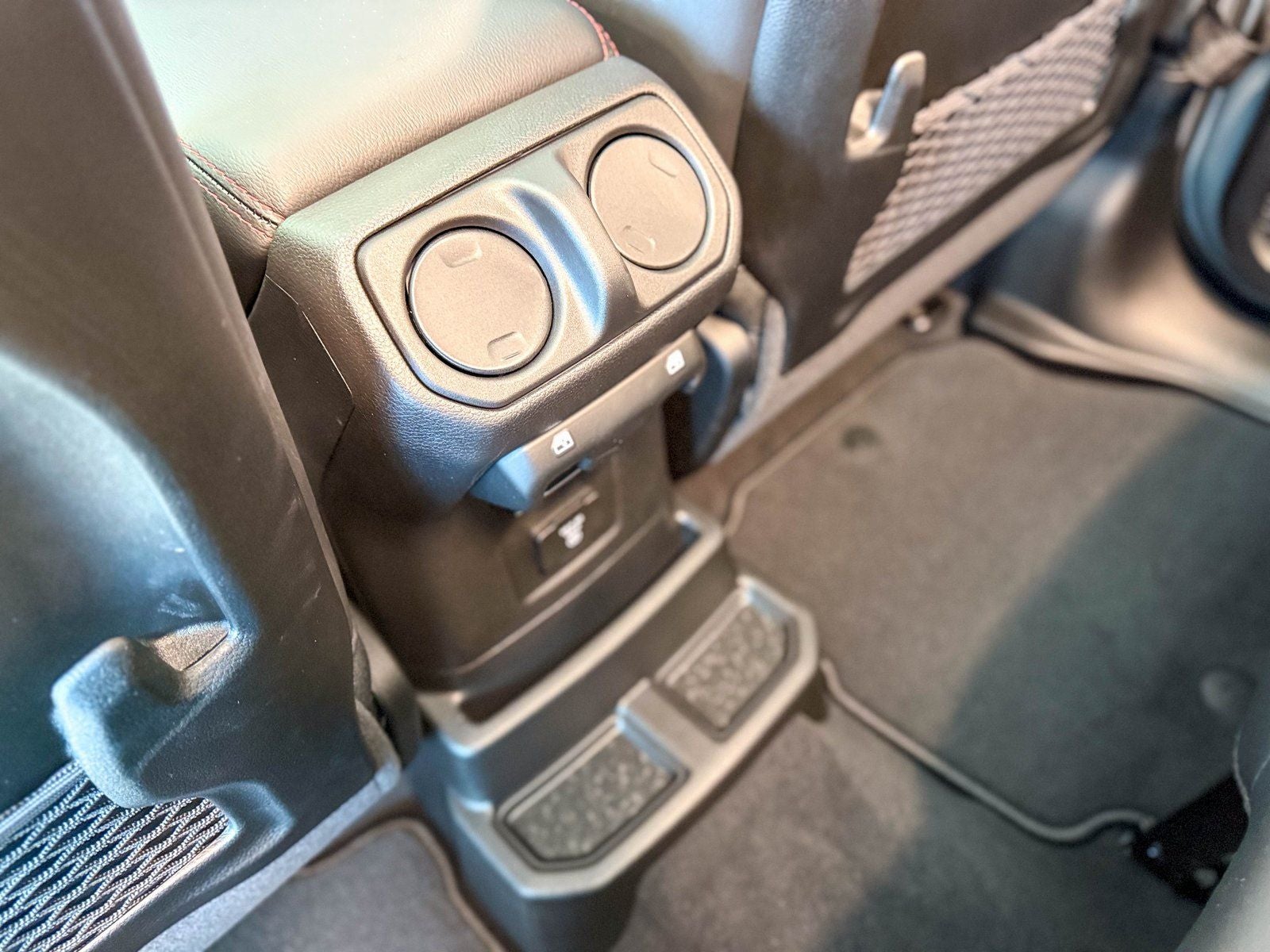 2026 Jeep Wrangler WRANGLER 4-DOOR MOAB 392