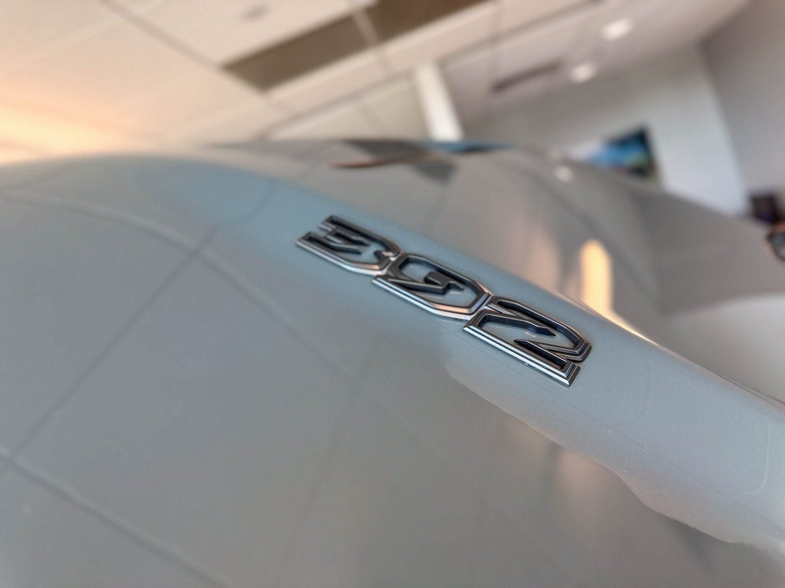 2026 Jeep Wrangler WRANGLER 4-DOOR MOAB 392