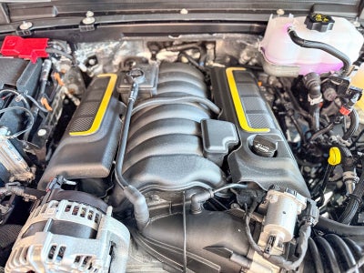 2026 Jeep Wrangler WRANGLER 4-DOOR MOAB 392