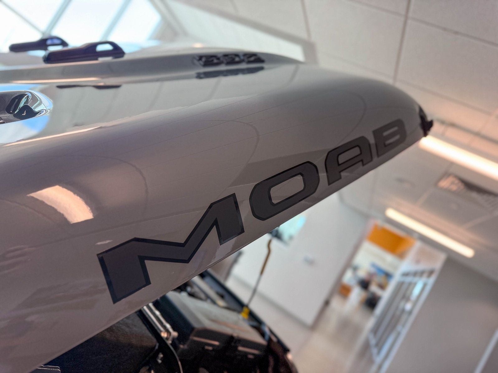 2026 Jeep Wrangler WRANGLER 4-DOOR MOAB 392