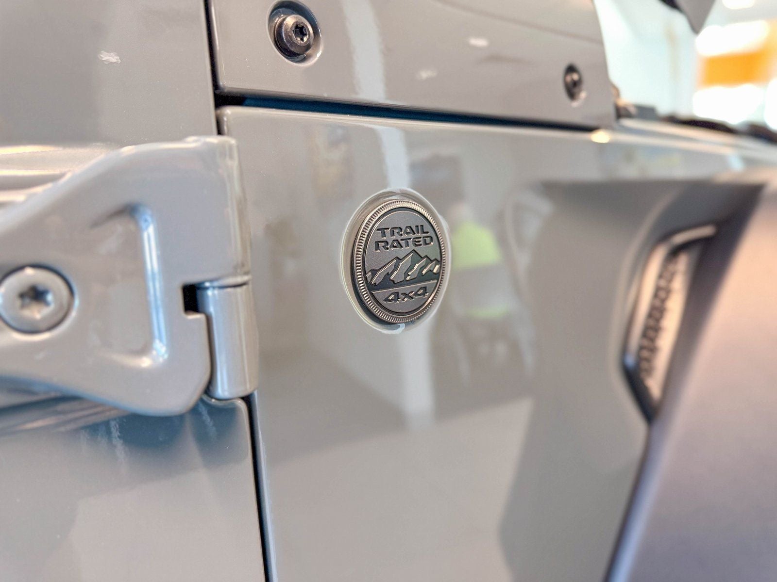 2026 Jeep Wrangler WRANGLER 4-DOOR MOAB 392