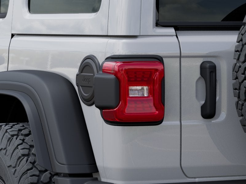 2026 Jeep Wrangler WRANGLER 4-DOOR MOAB 392