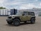 2026 Jeep Wrangler Moab 392