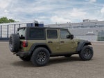2026 Jeep Wrangler Moab 392