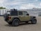 2026 Jeep Wrangler Moab 392