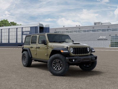 2026 Jeep Wrangler Moab 392