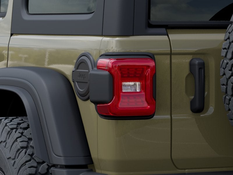 2026 Jeep Wrangler Moab 392