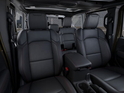2026 Jeep Wrangler Moab 392