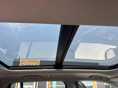 2022 Jeep Grand Cherokee 4xe Limited 4x4