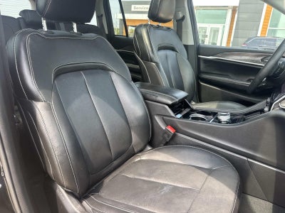 2022 Jeep Grand Cherokee 4xe Limited 4x4