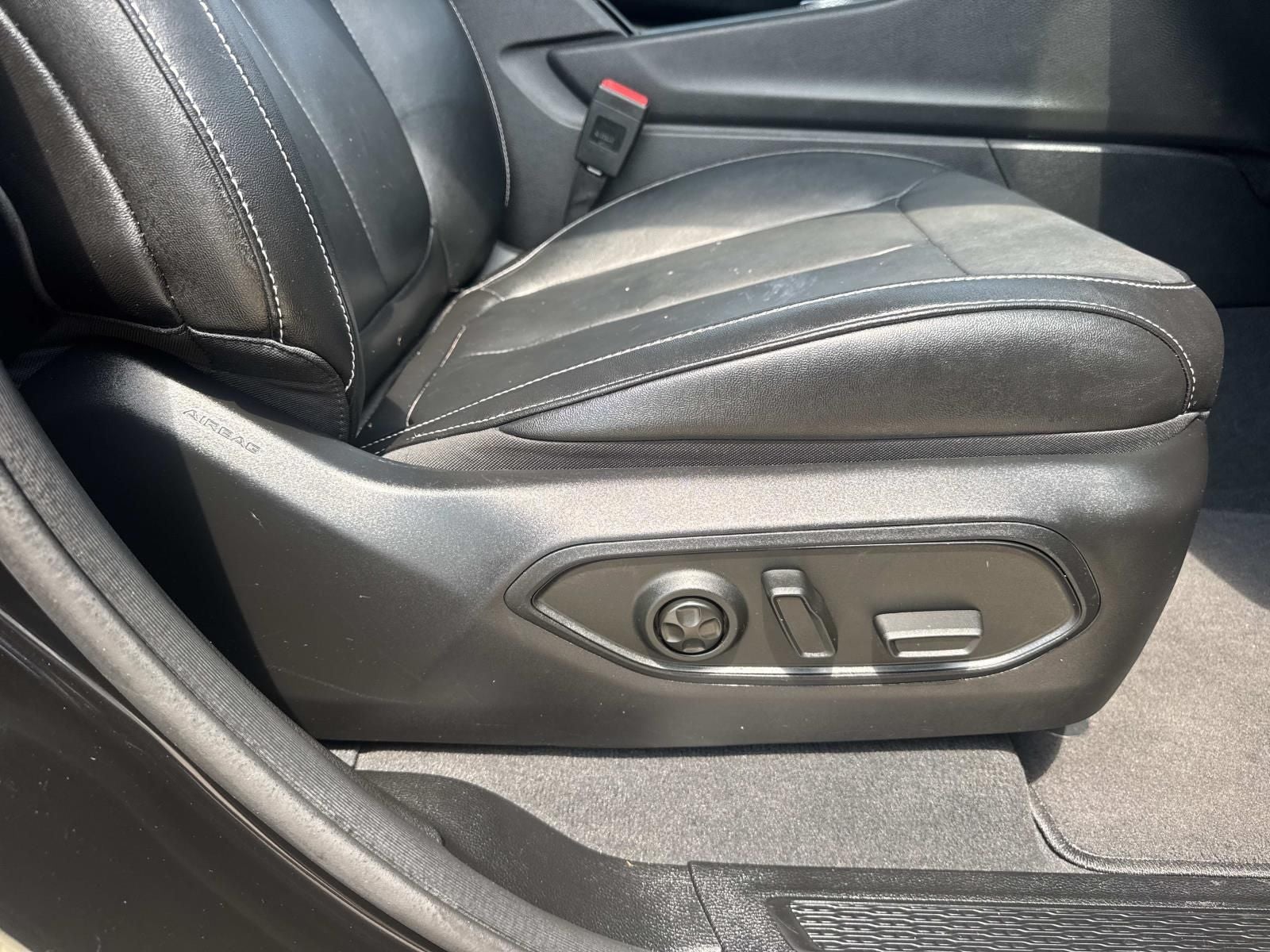 2022 Jeep Grand Cherokee 4xe Limited 4x4