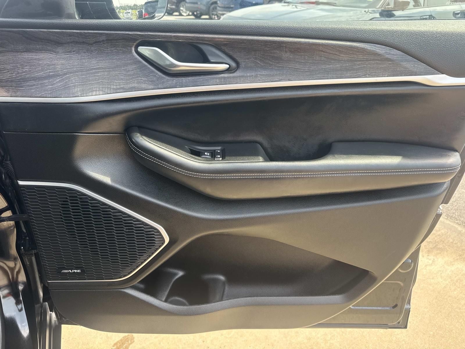 2022 Jeep Grand Cherokee 4xe Limited 4x4