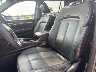 2022 Jeep Grand Cherokee 4xe Limited 4x4
