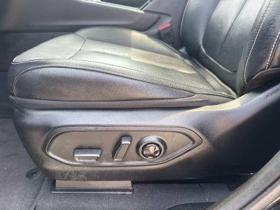 2022 Jeep Grand Cherokee 4xe Limited 4x4