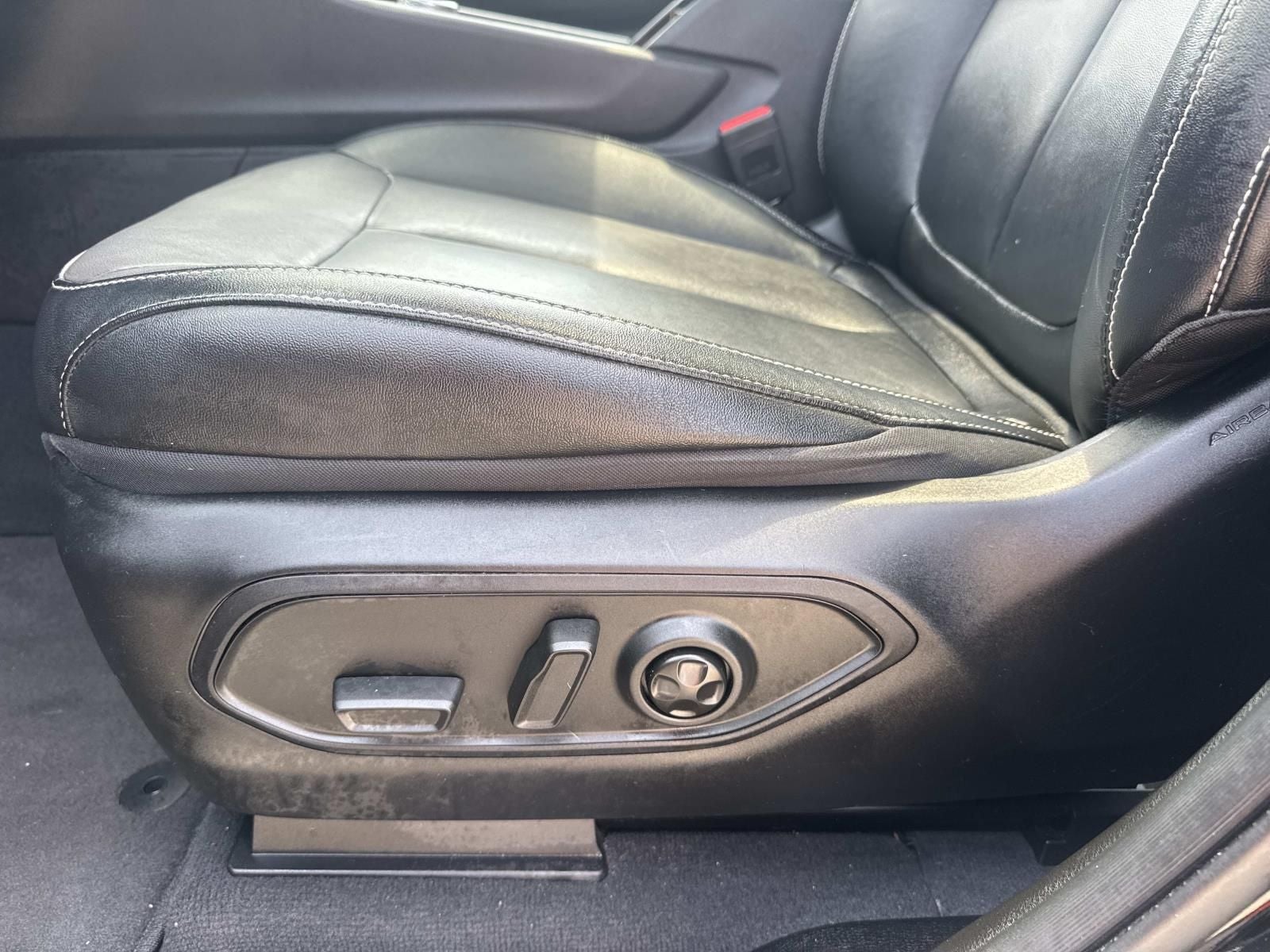 2022 Jeep Grand Cherokee 4xe Limited 4x4