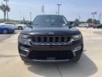2022 Jeep Grand Cherokee 4xe Limited 4x4
