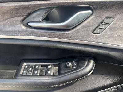 2022 Jeep Grand Cherokee 4xe Limited 4x4