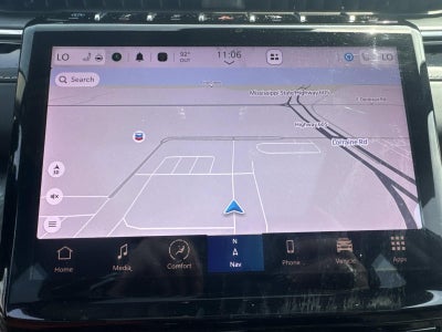 2022 Jeep Grand Cherokee 4xe Limited 4x4