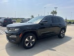 2022 Jeep Grand Cherokee 4xe Limited 4x4