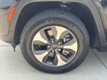 2022 Jeep Grand Cherokee 4xe Limited 4x4
