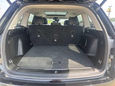 2022 Jeep Grand Cherokee 4xe Limited 4x4