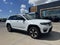 2024 Jeep Grand Cherokee 4xe 4xe
