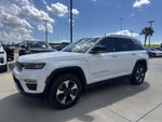 2024 Jeep Grand Cherokee 4xe 4xe